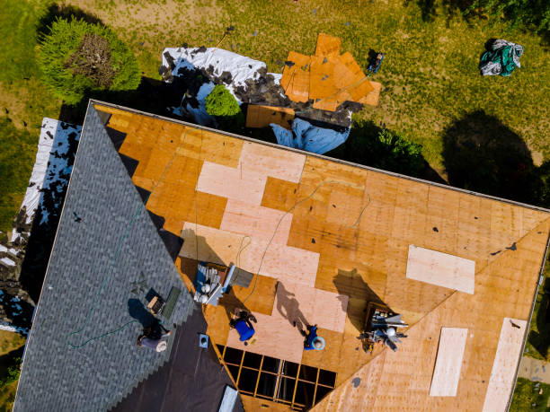 Best Roof Replacement Cost  in Latrobe, PA
