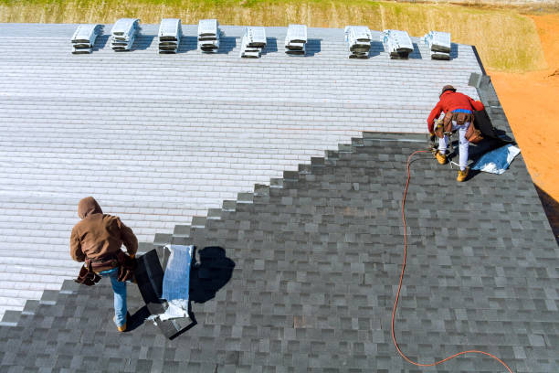 Quick and Trustworthy Emergency Roof Repair Services in Latrobe, PA