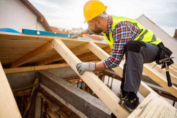 Slate Roofing Contractor in Latrobe, PA