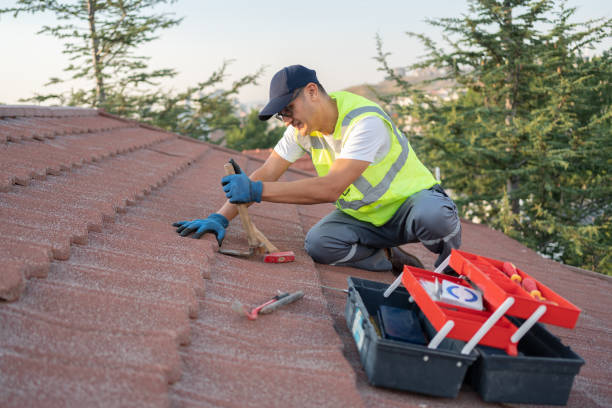 Best Roof Repair Services  in Latrobe, PA