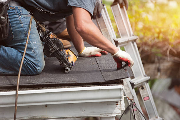 Best Residential Roofing Contractor  in Latrobe, PA